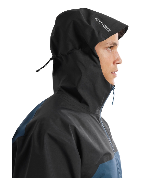 Arc'teryx jassen X000010511 antraciet bij Leerentveldvrijetijd.nl