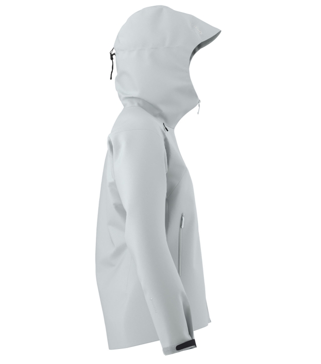 Arc'teryx Arc\'teryx Beta SL Jacket W solitude X000010020 Solitude Arc'teryx jassen X000010020 turquoise bij Leerentveldvrijetijd.nl