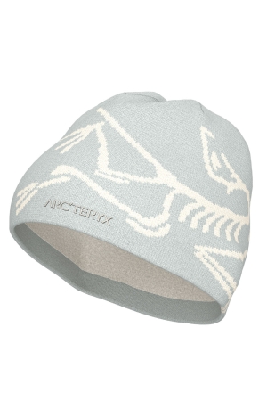 Arc'teryx Arc'teryx Bird Head Toque Solitude / Arctic Silk Arc'teryx Arc'teryx Bird Head Toque Solitude / Arctic Silk