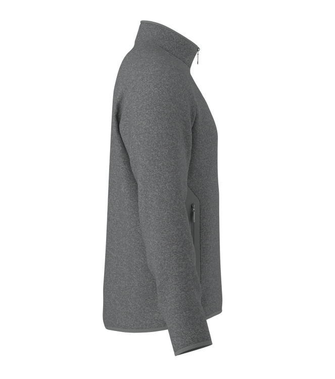 Arc'teryx fleeces en truien X000010361 lichtblauw bij Leerentveldvrijetijd.nl