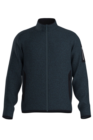 Arc'teryx Arc'teryx Covert Cardigan M Lodestar Heather Arc'teryx Arc'teryx Covert Cardigan M Lodestar Heather