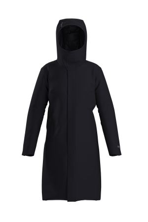 Arc'teryx Arc'teryx Patera Parka W Black Arc'teryx Arc'teryx Patera Parka W Black