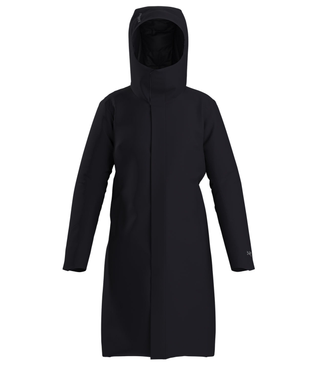 Arc'teryx jassen X000009949 licht grijs bij Leerentveldvrijetijd.nl