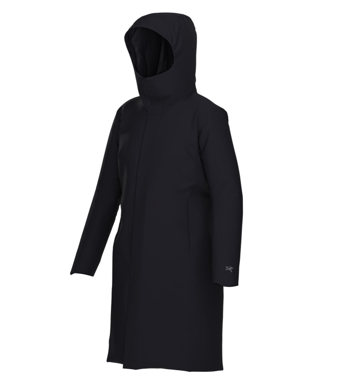 Arc'teryx jassen X000009949 licht grijs bij Leerentveldvrijetijd.nl