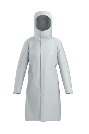 Arc'teryx Arc'teryx Patera Parka W Solitude