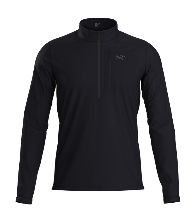 Arc'teryx wintersportkleding X000009922 licht grijs bij Leerentveldvrijetijd.nl