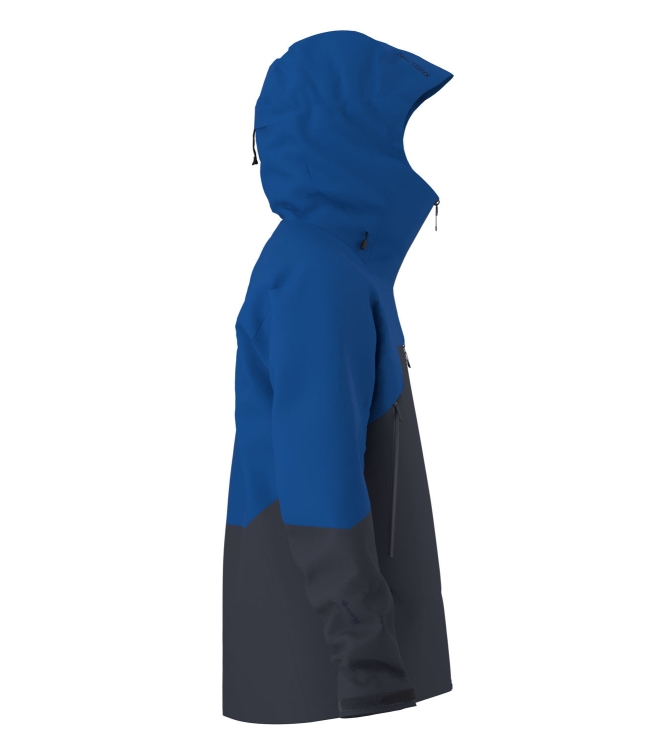Arc'teryx jassen X000009903 antraciet bij Leerentveldvrijetijd.nl