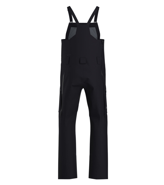 Arc'teryx gevoerde broeken X000008924 licht grijs bij Leerentveldvrijetijd.nl