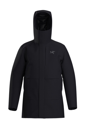 Arc'teryx Arc'teryx Therme Down Parka M Black Arc'teryx Arc'teryx Therme Down Parka M Black