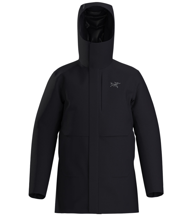 Arc'teryx jassen X000009914 licht grijs bij Leerentveldvrijetijd.nl