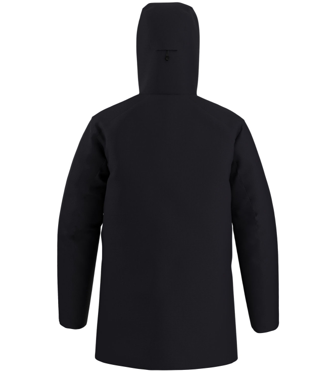 Arc'teryx jassen X000009914 licht grijs bij Leerentveldvrijetijd.nl