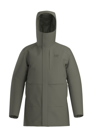 Arc'teryx Arc'teryx Therme Down Parka M Forage