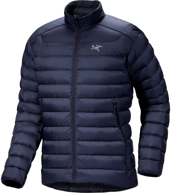 Arc'teryx jassen X000010579 geen kleur bij Leerentveldvrijetijd.nl