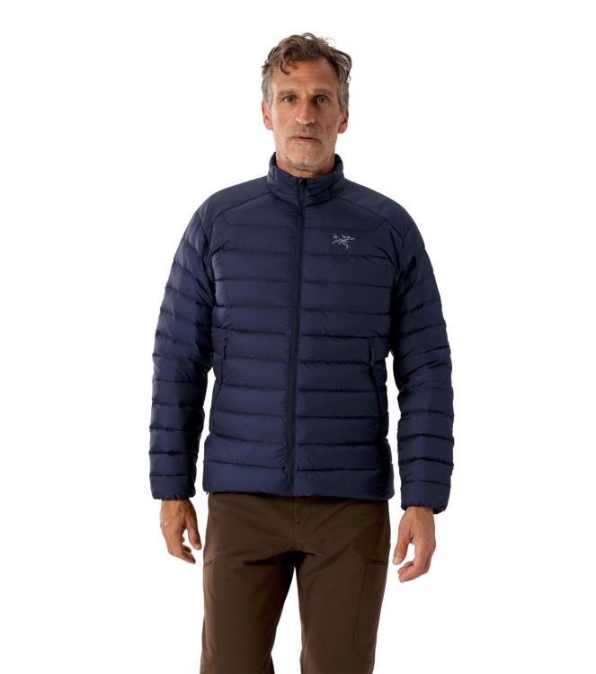 Arc'teryx jassen X000010579 geen kleur bij Leerentveldvrijetijd.nl