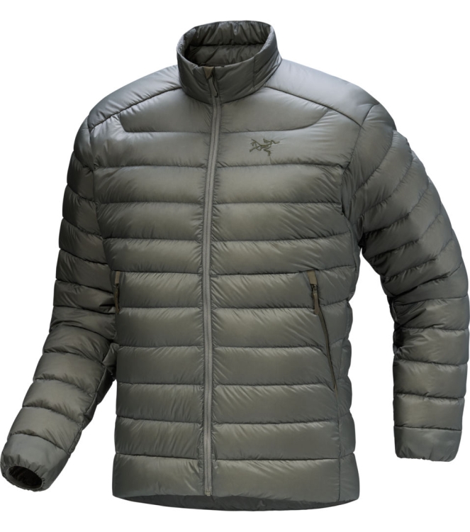 Arc'teryx jassen X000010579 blauw bij Leerentveldvrijetijd.nl