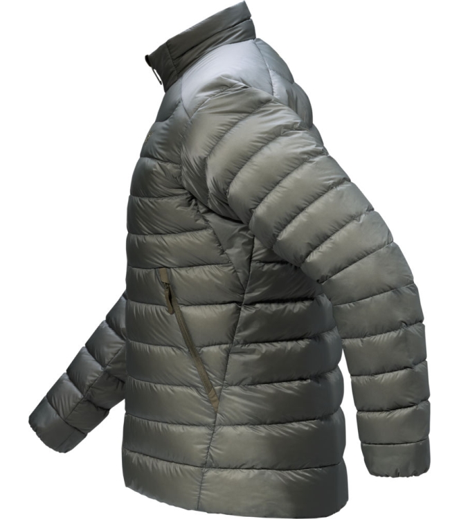 Arc'teryx jassen X000010579 blauw bij Leerentveldvrijetijd.nl