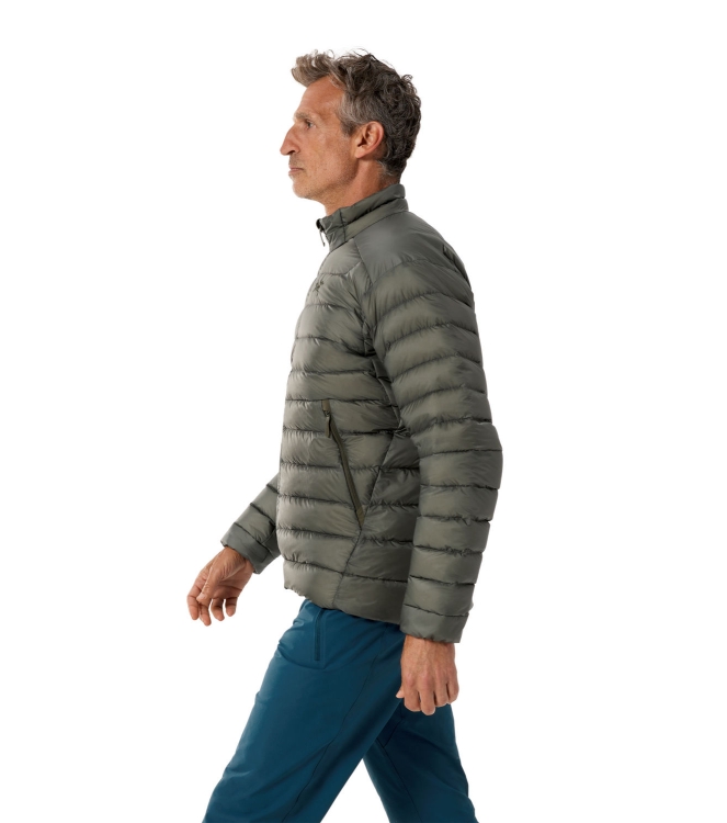 Arc'teryx jassen X000010579 blauw bij Leerentveldvrijetijd.nl