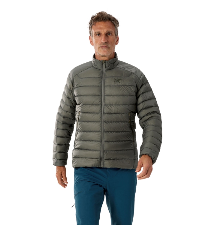 Arc'teryx jassen X000010579 blauw bij Leerentveldvrijetijd.nl