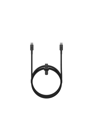 Xtorm Xtorm Next Gen cable USB-C PD Ultra 240W (1,5m) Black Xtorm Xtorm Next Gen cable USB-C PD Ultra 240W (1,5m) Black