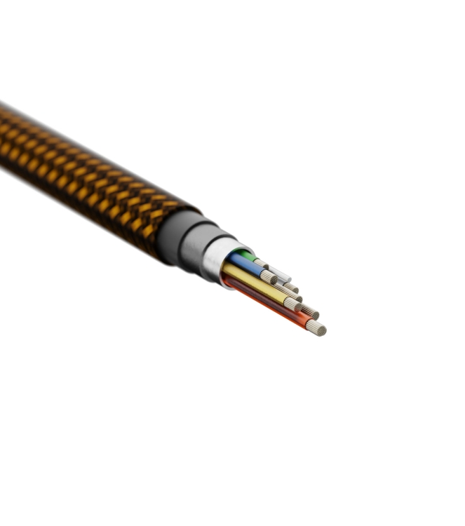 Xtorm Xtorm Xtreme cable USB-C to Lightning (1,5m) CXX003 Xtorm electra CXX003 ecru bij Leerentveldvrijetijd.nl