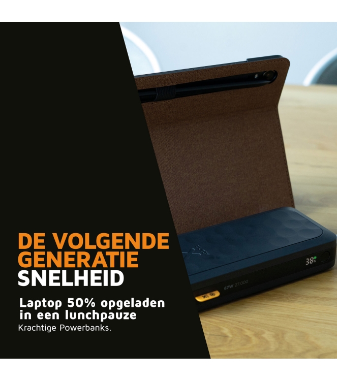 Xtorm electra FS5271 licht grijs bij Leerentveldvrijetijd.nl