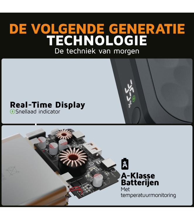 Xtorm electra FS5271 licht grijs bij Leerentveldvrijetijd.nl