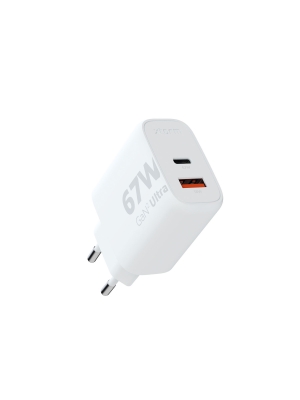 Xtorm Xtorm 67W GaN2 Ultra Wall Charger