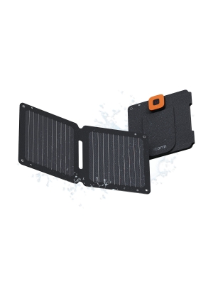 Xtorm Xtorm SolarBooster 14W - Foldable Solar Panel