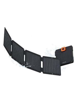 Xtorm Xtorm SolarBooster 28W - Foldable Solar Panel