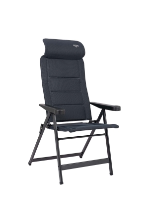 Crespo Crespo Stoel AP/240 AP/240 - Air-Deluxe - Compact  86 Grijs