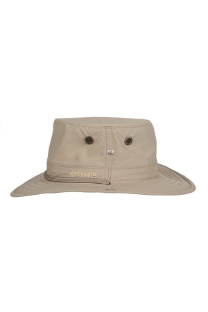 Hatland Hatland Radford Supplex Floater 154_Khaki Hatland Hatland Radford Supplex Floater 154_Khaki