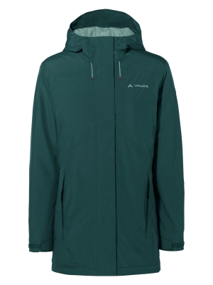 Vaude Vaude Wo Rosemoor Padded Parka