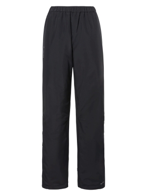 Vaude Vaude Wo Escape Bike Warm Pants
