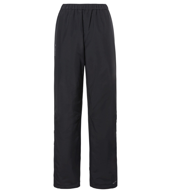 Vaude broeken 47965 licht grijs bij Leerentveldvrijetijd.nl