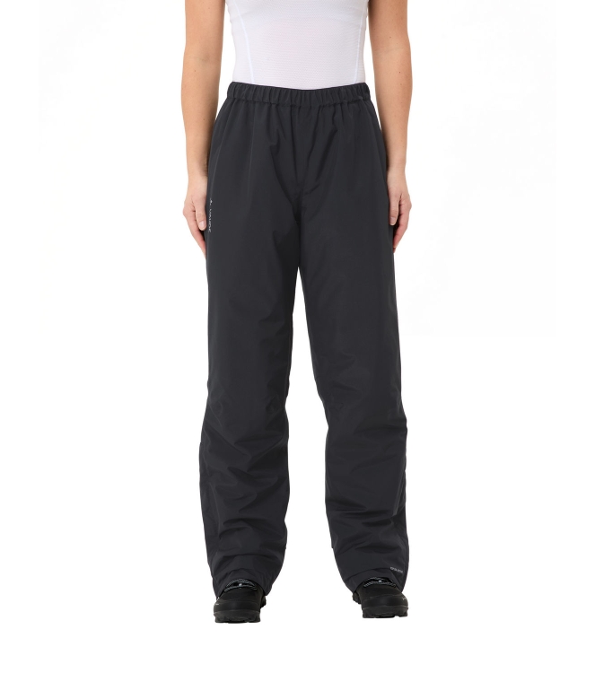 Vaude broeken 47965 licht grijs bij Leerentveldvrijetijd.nl