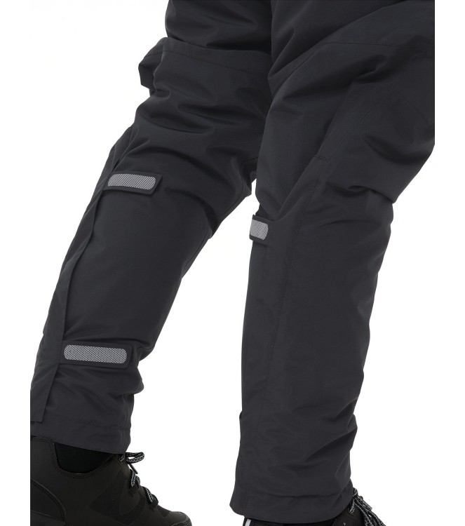 Vaude broeken 47965 licht grijs bij Leerentveldvrijetijd.nl