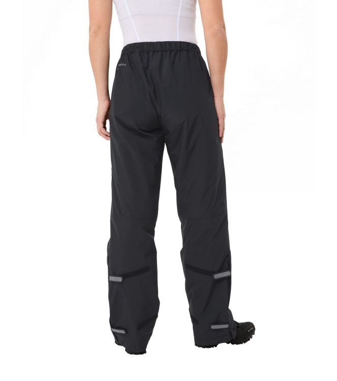 Vaude broeken 47965 licht grijs bij Leerentveldvrijetijd.nl