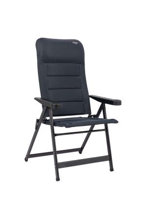 Crespo Crespo Stoel AP-237/86 Air-Deluxe 86_grijs Crespo Crespo Stoel AP-237/86 Air-Deluxe 86_grijs