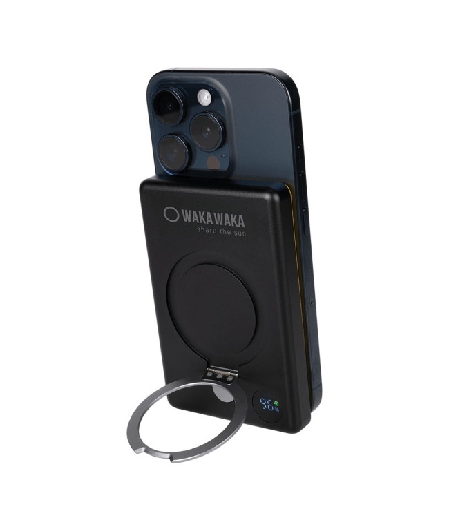 WakaWaka electra WWPP0-032501 ecru bij Leerentveldvrijetijd.nl