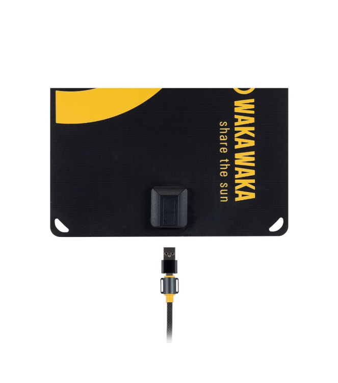 WakaWaka electra WWS10-032501 ecru bij Leerentveldvrijetijd.nl