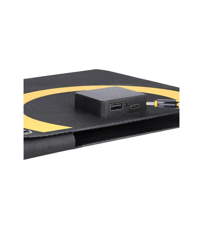 WakaWaka electra WWS20-032501 ecru bij Leerentveldvrijetijd.nl