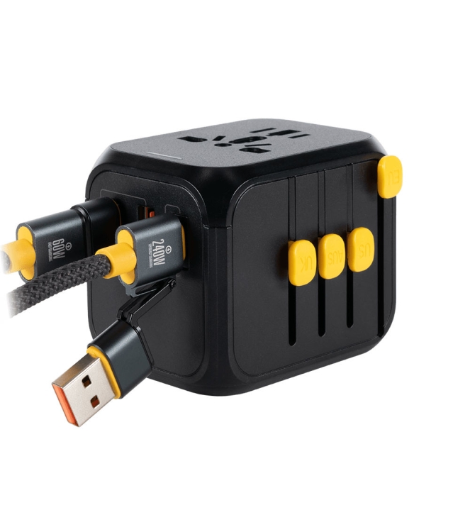 WakaWaka electra WWTC0-032501 ecru bij Leerentveldvrijetijd.nl