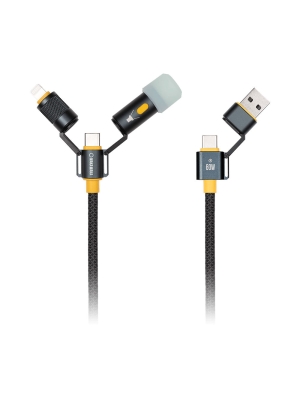 WakaWaka WakaWaka Connect