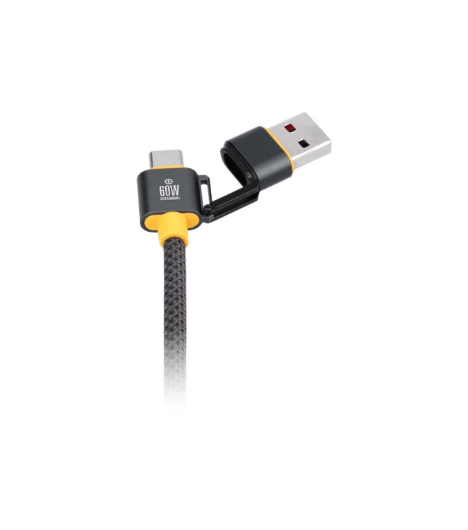 WakaWaka electra WWC00-032501 ecru bij Leerentveldvrijetijd.nl