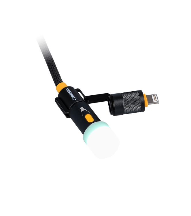 WakaWaka WakaWaka Connect Pro WWCP0-032501 WakaWaka electra WWCP0-032501 ecru bij Leerentveldvrijetijd.nl