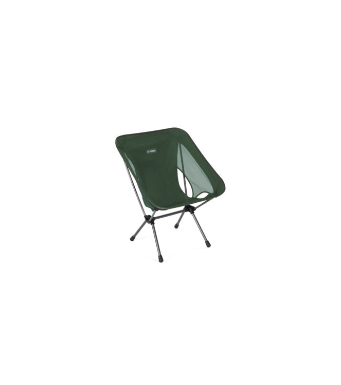 helinox helinox Chair One (re) forest green 10003218 Forest Green helinox meubilair 10003218 blauw bij Leerentveldvrijetijd.nl