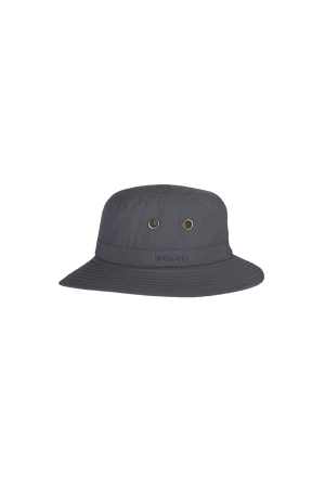 Hatland Hatland Lykens Cooldown Cap 32_Anthracite