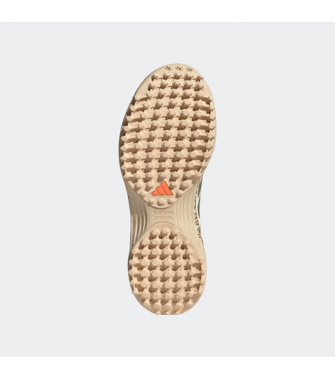 Adidas Adidas Hockey Fabela X Empower off white/gold met./crystal sand JH5718 off white/gold met./crystal sand Adidas hockeyschoenen JH5718 roze bij Leerentveldvrijetijd.nl