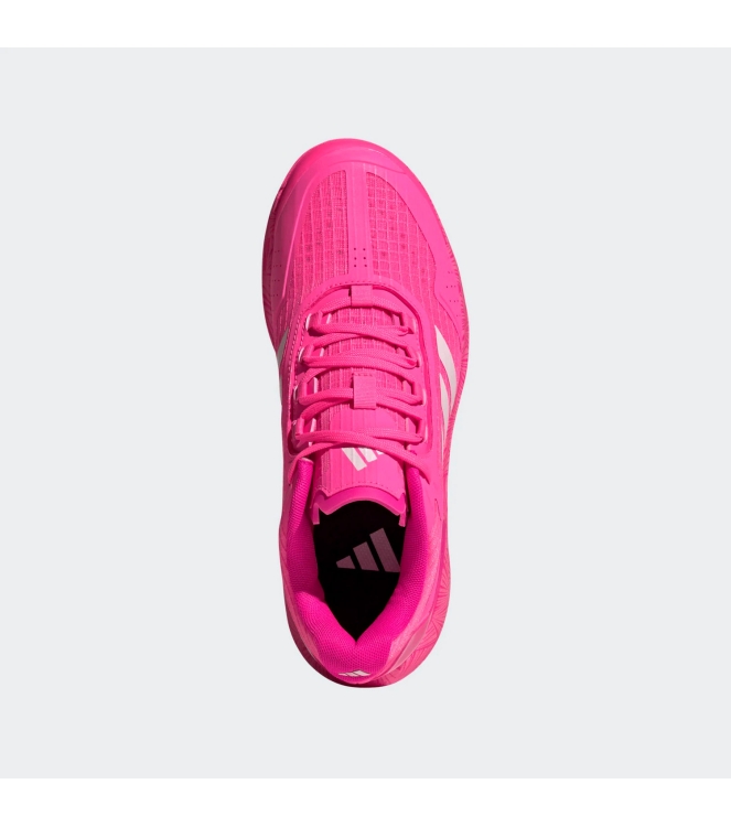 Adidas Adidas Hockey Fabela X Empower lucid pink/zero met./shock pink JH5717 lucid pink/zero met./shock pink Adidas hockeyschoenen JH5717 ivoor bij Leerentveldvrijetijd.nl