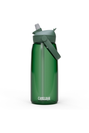 Camelbak Camelbak Thrive Flip Straw 1 L Green Camelbak Camelbak Thrive Flip Straw 1 L Green